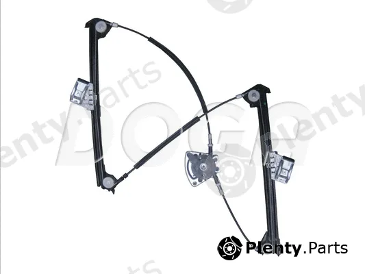 Doga 102075 — Window Regulator