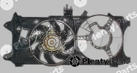 Doga EFI085 — Fan, engine cooling