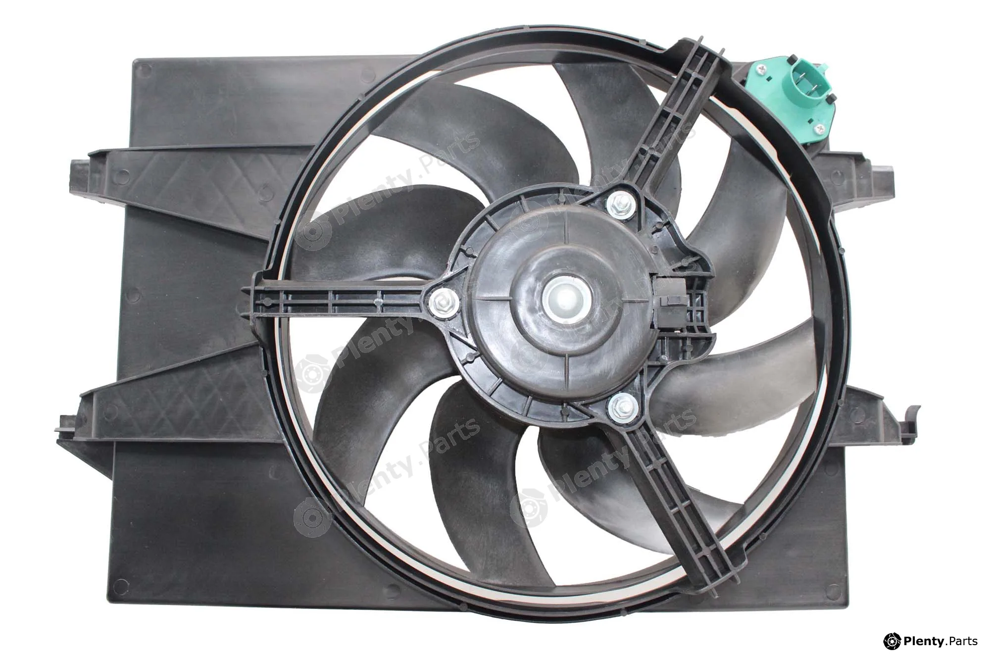 Doga EFO082 — Fan, engine cooling