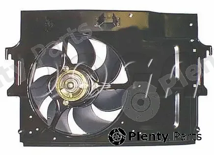 Doga EFO043 — Fan, engine cooling