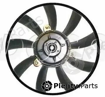 Doga ERE018 — Fan, engine cooling