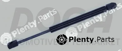 Doga 2036443 — Gas Spring, boot/cargo area