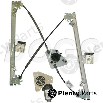 Doga 101041 — Window Regulator