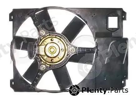 Doga EFI088 — Fan, engine cooling