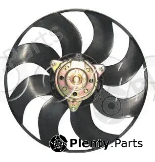 Doga ERE094 — Fan, engine cooling
