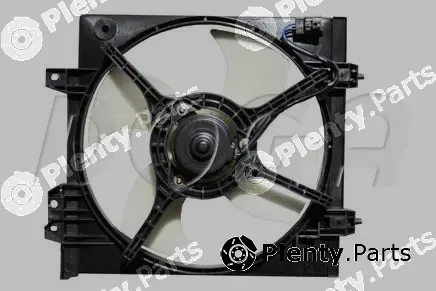 Doga ESB011 — Fan, engine cooling