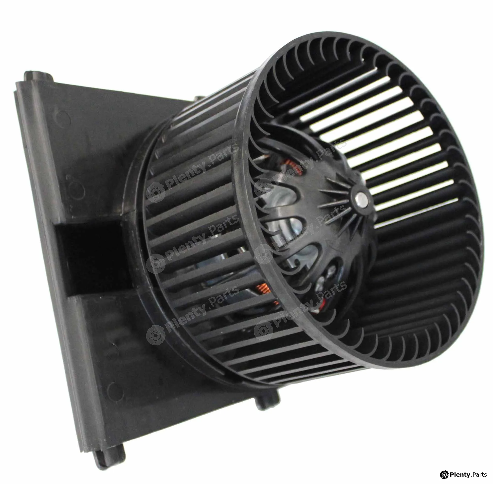 Doga BW0256 — Interior Blower