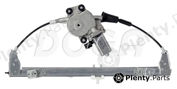 Doga 100261 — Window Regulator