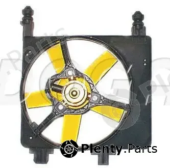 Doga EFO019 — Fan, engine cooling