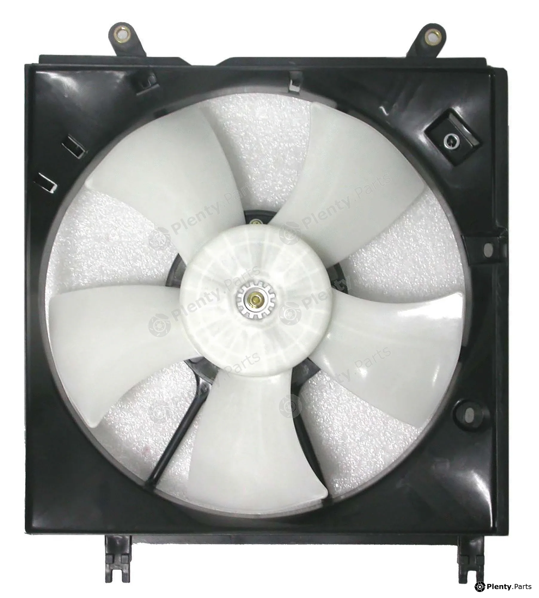 Doga ETO040 — Fan, engine cooling