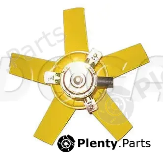 Doga EFO012 — Fan, engine cooling