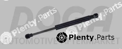 Doga 2043233 — Gas Spring, boot/cargo area