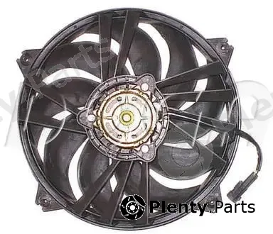Doga ECI081 — Fan, engine cooling