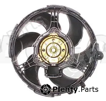 Doga EFI070 — Fan, engine cooling