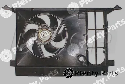 Doga ECI069 — Fan, engine cooling