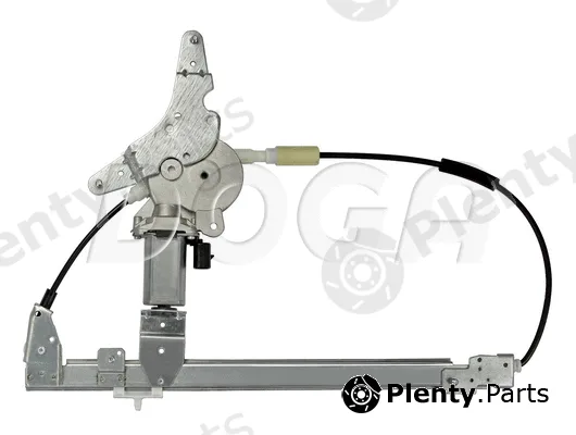 Doga 100257 — Window Regulator