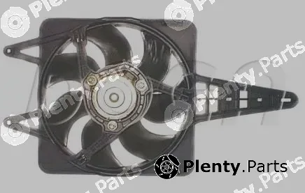 Doga EFI052 — Fan, engine cooling