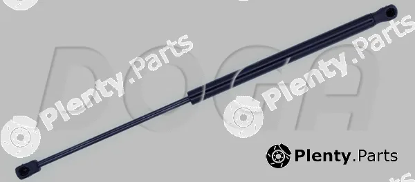 Doga 2025103 — Gas Spring, boot/cargo area
