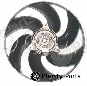 Doga ERE013 — Fan, engine cooling