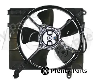 Doga EDA029 — Fan, engine cooling