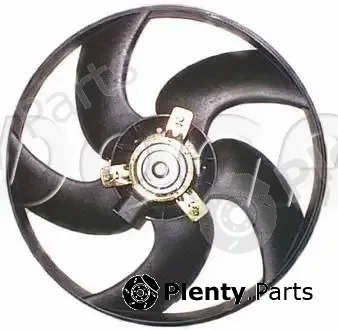Doga EPE072 — Fan, engine cooling