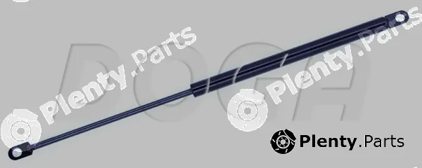Doga 2023773 — Gas Spring, boot/cargo area
