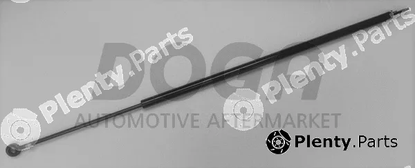 Doga 2000173 — Gas Spring, boot/cargo area