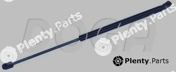 Doga 2016703 — Gas Spring, boot/cargo area
