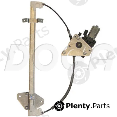 Doga 101449 — Window Regulator