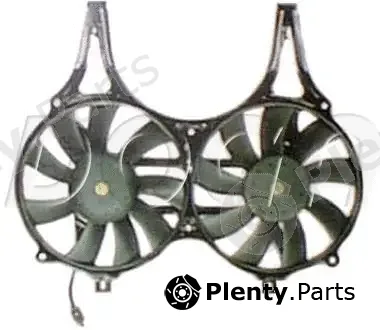 Doga EME021 — Fan, engine cooling