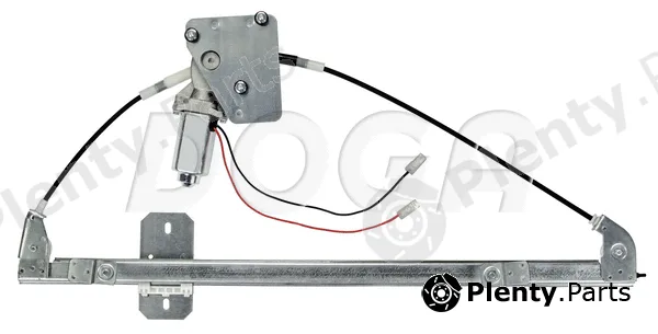Doga 100697 — Window Regulator