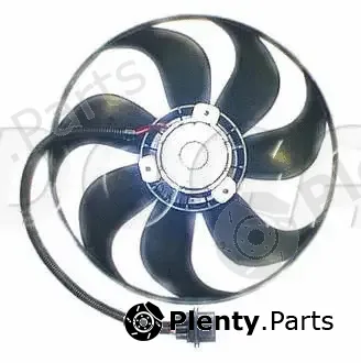 Doga ESK013 — Fan, engine cooling