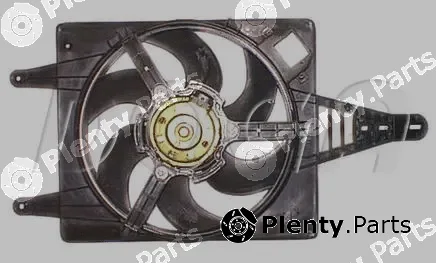 Doga ELA016 — Fan, engine cooling