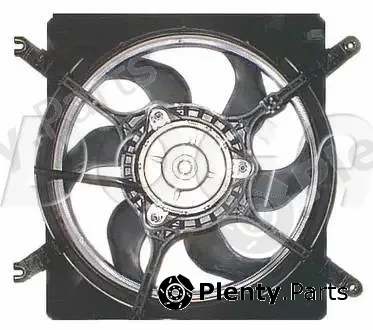 Doga ESU016 — Fan, engine cooling