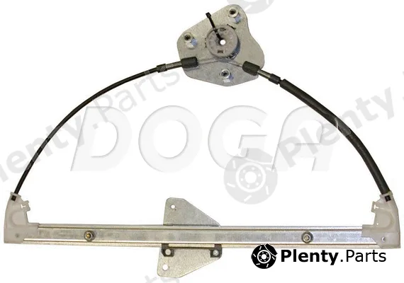Doga 101329 — Window Regulator