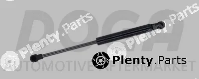 Doga 2040403 — Gas Spring, boot/cargo area