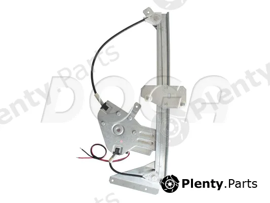 Doga 100437 — Window Regulator