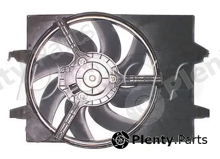 Doga EFO023 — Fan, engine cooling