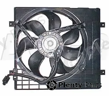 Doga EVW066 — Fan, engine cooling