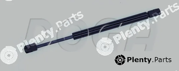 Doga 2038933 — Gas Spring, boot/cargo area