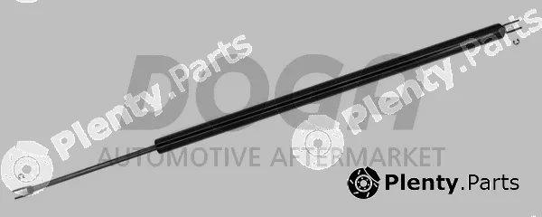 Doga 2000353 — Gas Spring, boot/cargo area