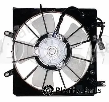 Doga EHO029 — Fan, engine cooling
