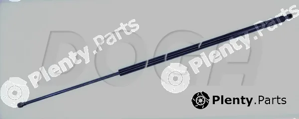 Doga 2000313 — Gas Spring, boot/cargo area