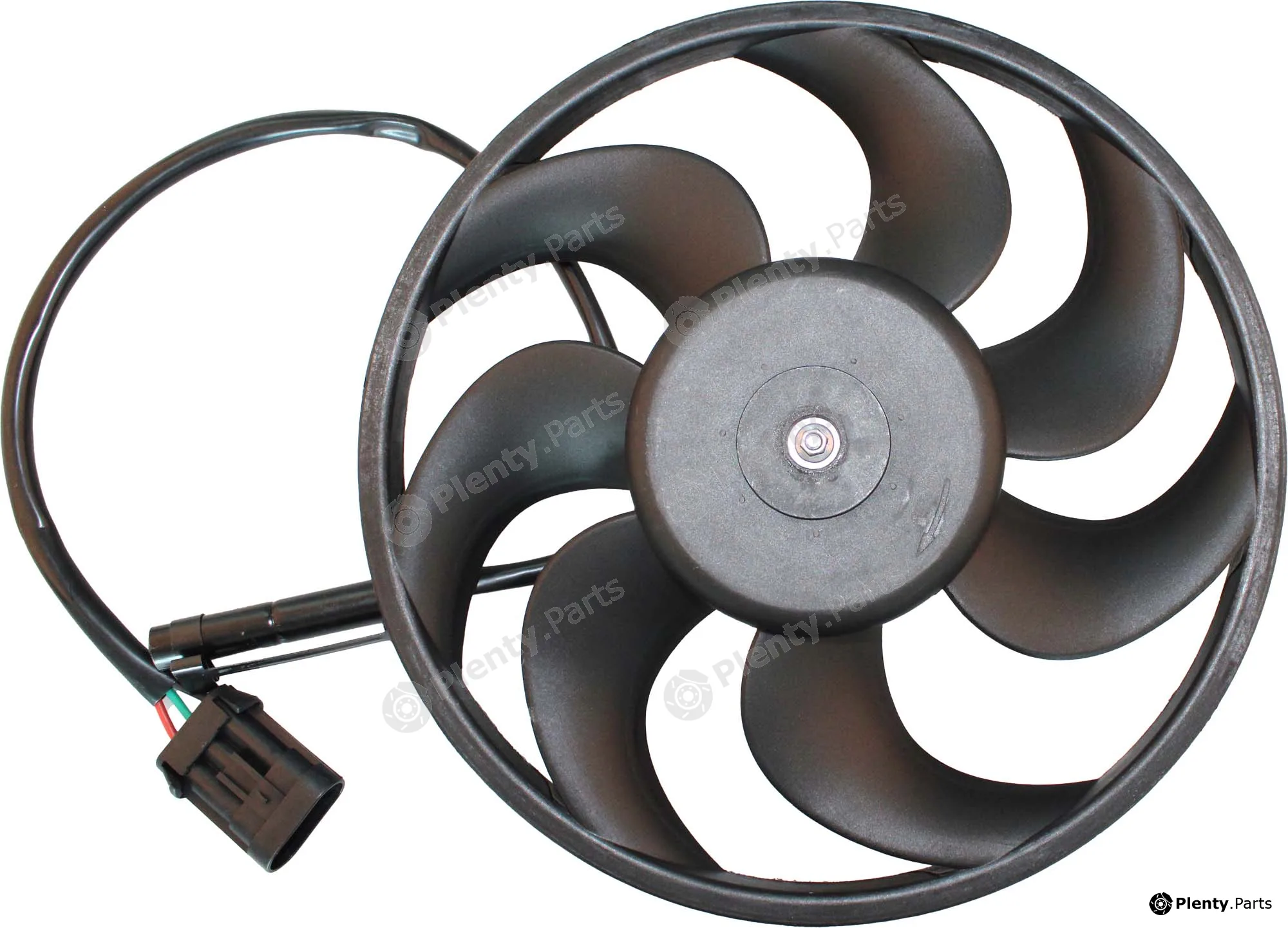 Doga EOP119 — Fan, engine cooling