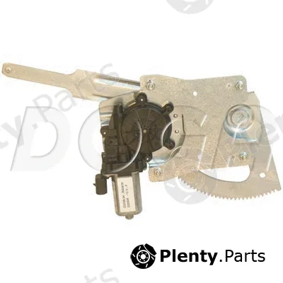 Doga 101072 — Window Regulator