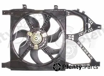 Doga EOP028 — Fan, engine cooling