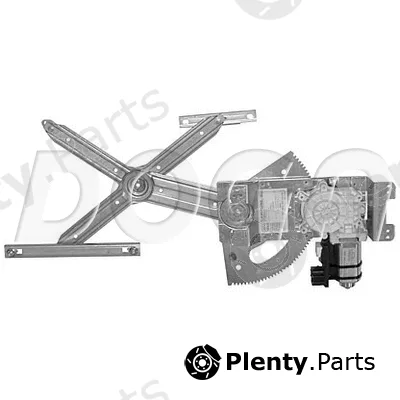 Doga 100479 — Window Regulator