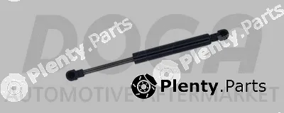 Doga 2043903 — Gas Spring, boot/cargo area