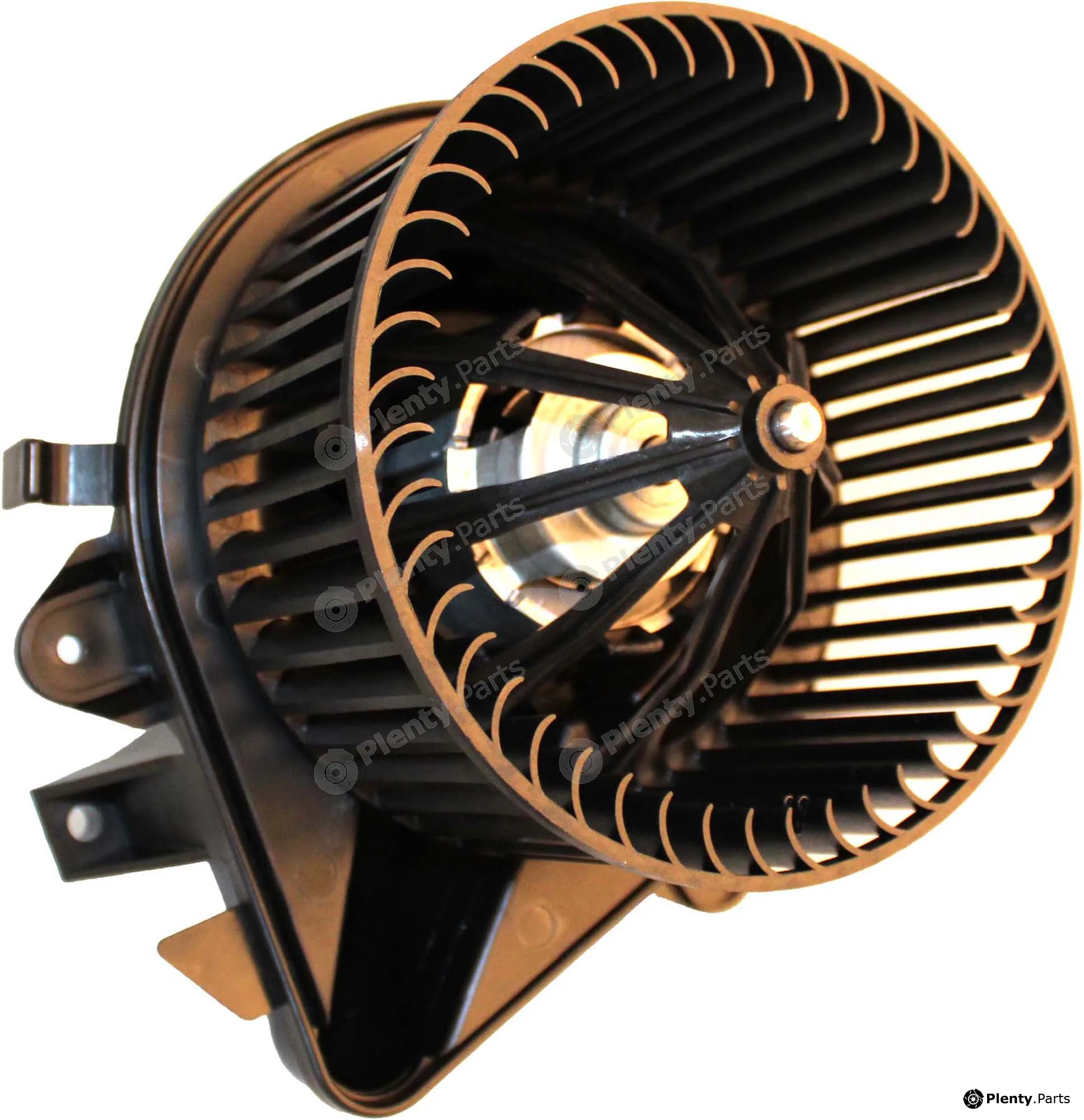 Doga BW0366 — Interior Blower