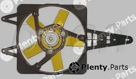 Doga EFI051 — Fan, engine cooling
